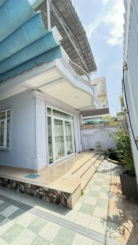 🏡 BÁN NHÀ 1T1L S=175M2 GIẢ CHỈ 8.8 TỶ - HẺM Ô TÔ TRÁNH NHAU LÊ LỢI