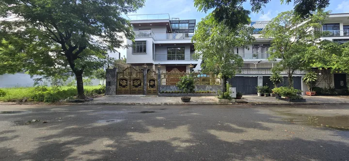 Chính chủ Biệt thự Đại Phúc Green Villas, Ngay Công Viên, Vị Trí Đẹp