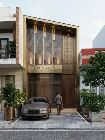 CHO THUÊ NHÀ MẶT TIỀN KDC HƯNG PHÚ GẦN SIÊU THỊ GO CẦN THƠ GIÁ 10 TRIỆU