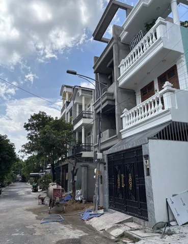 ĐẤT ĐẸP GIÁ TỐT - KHU DÂN CƯ NAM KHANG, NGUYỄN DUY TRINH - XÂY DỰNG TỰ DO 🏠