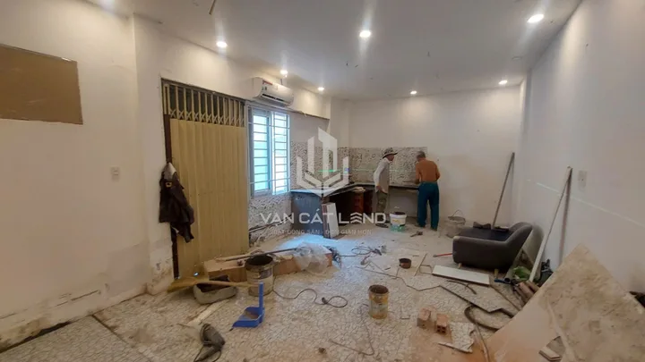 🏢🔥 CHO THUÊ NHÀ NGUYÊN CĂN GÓC 2 MẶT TIỀN NAM KỲ KHỞI NGHĨA – 1 TRỆT 3 LẦU – CÓ THANG MÁY 🔥