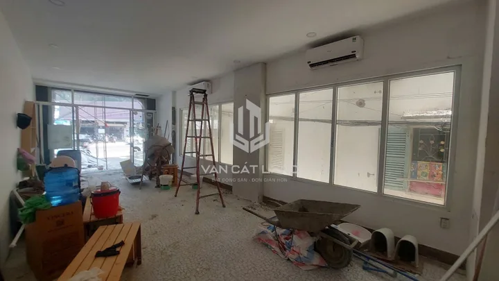 🏢🔥 CHO THUÊ NHÀ NGUYÊN CĂN GÓC 2 MẶT TIỀN NAM KỲ KHỞI NGHĨA – 1 TRỆT 3 LẦU – CÓ THANG MÁY 🔥
