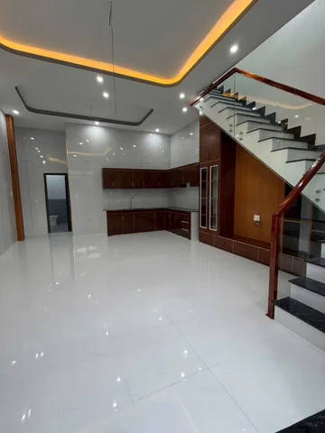 Bán nhà 1lầu 1trệt phường Bửu Hoà Đường Ô Tô Thông.Thổ Cư. Chỉ 2tỉ850triệu
