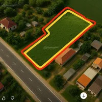 Cho thuê đất mặt tiền Tỉnh Lộ 2 Củ Chi vị trí đẹp kinh doanh, kho xưởng
