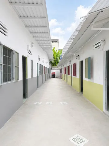 🏠 CƠ HỘI ĐẦU TƯ HIẾM – DÃY TRỌ 10 PHÒNG + 2 KIOT GIÁ CHỈ 950 TRIỆU, SÁT KCN MINH HƯNG III