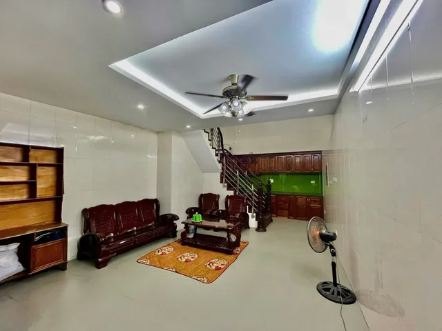Trường Chinh phố huyền thoại 💥 Nhà đẹp dân xây 5 tầng cao thoáng, an yên – 56m2 tầm 9 tỷ