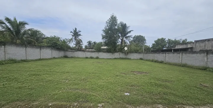 Bán miếng đất xã Thái Mỹ mới 1/ đường Trung Lập, sát bên resort 5 sao Làng Kênh Đông, 120m2, 2 Mặt tiền đường