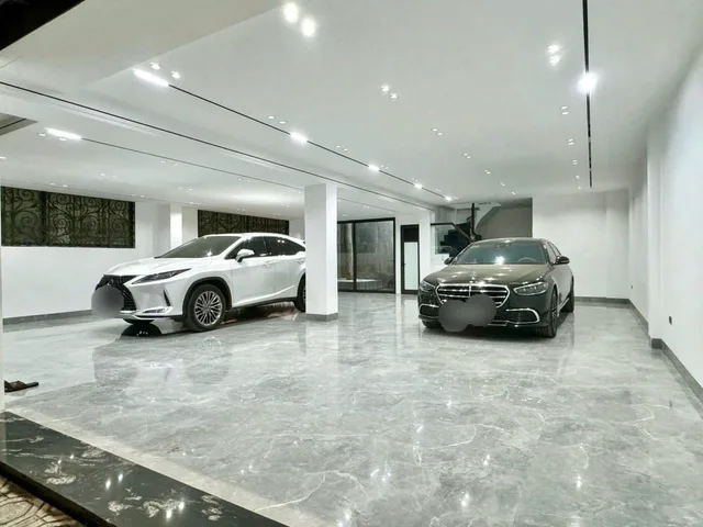 Hiếm Có Khó Tìm! Nhà Phố Khai Sơn Town 99m² Mặt Tiền 6.2m – Cơ Hội Chỉ Dành Cho Người Quyết Nhanh