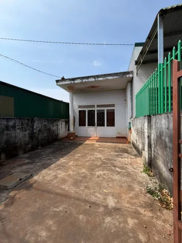 NHÀ NÔNG NGHIỆP QH ODT  NGAY HẺM PHÙNG HƯNG VIP 😍 Hạ giá sốc 100triẹu Chỉ còn 1ty390