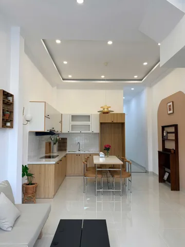 ✅Nhà mới ngay trung tâm khu dân cư Duy Hoà ( phía nam Đak Lak )