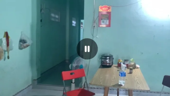 NHÀ TRUNG TÂM TP. QUẢNG NGÃI – CHỈ 1 TỶ 4. PHƯỜNG CẨM THÀNH