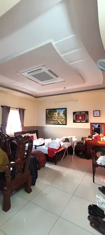 BÁN KHÁCH SẠN MÃ LÒ BÌNH TÂN 1773M2 175 TỶ 1 HẦM 8 TẦNG 42 PHÒNG DÒNG TIỀN ỔN ĐỊNH