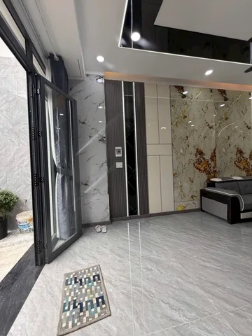 Nhà đẹp Biên Hòa – chỉ 3,850tỷ, còn bớt mạnh.Đường Ô Tô 2Làn Rộng Rãi.Có Sân Ô Tô Rộng