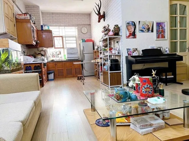 Trần Quý Kiên Cầu Giấy | 76m² | 2PN 2WC | 6.x Tỷ