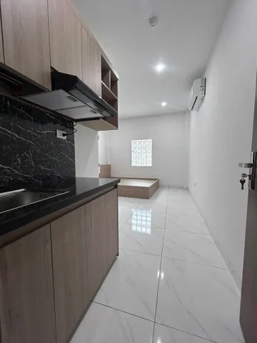 BÁN CCMN LAI XÁ – 40M² – 7,5 TỶ – 7 TẦNG THANG MÁY – DÒNG TIỀN 40 TRIỆU/THÁNG – XÂY MỚI TINH