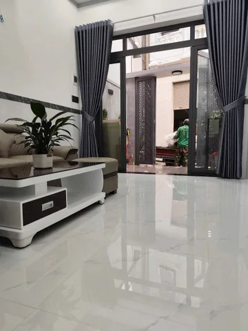 Nhà đẹp Biên Hòa – chỉ 3,850tỷ, còn bớt mạnh.Đường Ô Tô 2Làn Rộng Rãi.Có Sân Ô Tô Rộng