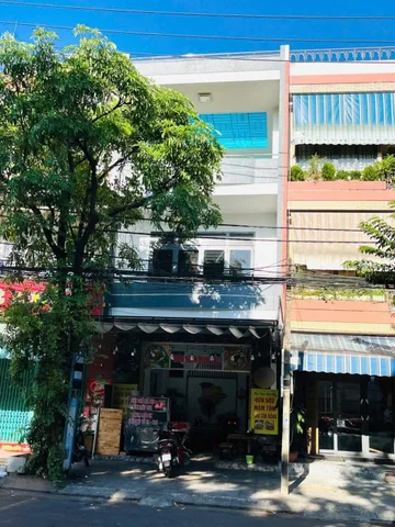 📌📌📌LÀM VIỆC TRỰC TIẾP GIÁ TỐT !!! Bán nhà 2 tầng kiệt ô tô Tôn Đản
