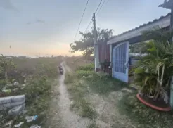 🔥 SIÊU PHẨM QUỸ ĐẤT KHỦNG 500M² MẶT TIỀN NGANG 20.5M – CÓ SẴN NHÀ CẤP 4 – HẺM ĐÔ LƯƠNG (P.11) – GIÁ "SỐC" CHỈ 9.2 TRIỆU/M² (HỖ TRỢ TÁCH SỔ & XÂY DỰNG)! 🔥