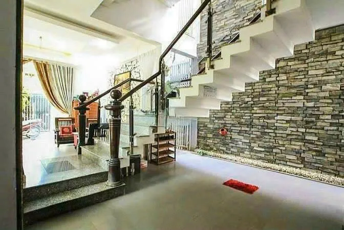 🏡 Bán nhà phố KDC Văn Minh – An Phú, TP. Thủ Đức
