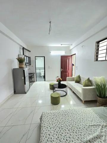 ✅️✅️SỐC: Studio lớn - Khép Kin - Ở Luôn 18 Nguyễn Đạo An (Gần hồ Phú Diễn)