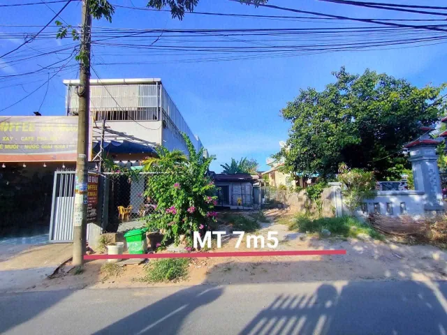 📌📌📌LÀM VIỆC TRỰC TIẾP GIÁ TỐT !!! QUỸ ĐẤT LỚN MẶT TIỀN KHÁI TÂY 1