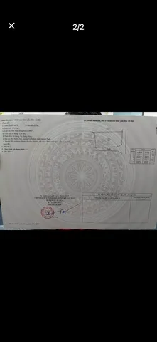 chỉ 7xx  vừa đất, vừa nhà xưởng , mà nay làm cái nhà xưởng mất cũng hơn 100tr rồi