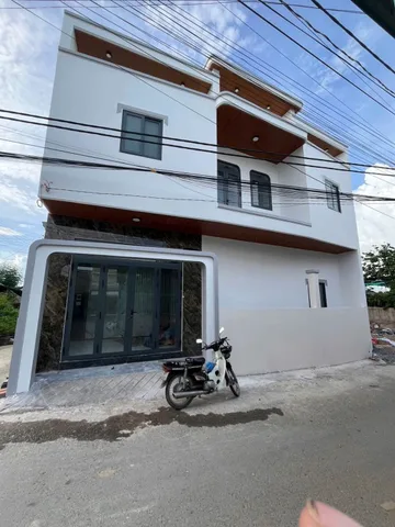 BÁN NHÀ TÂN VẠN – PHƯỜNG BIÊN HÒA – 60M² – HOÀN CÔNG – GIÁ 3 TỶ 550 TRIỆU