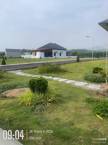 300tr sở hữu được 1 mảnh đất làm ngôi nhà thứ 2 tại lạc thuỷ HB giáp an phú mỹ đức hanoi