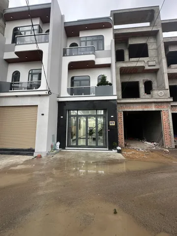 BÁN NHÀ 1 TRỆT 2 LẦU PHƯỜNG BIÊN HÒA (HÓA AN CŨ) – 4 PHÒNG NGỦ – GIÁ 4 TỶ 800 TRIỆU