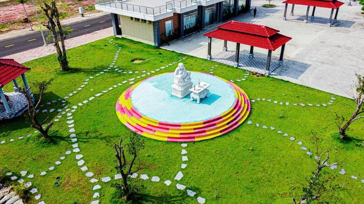 400 triệu thì làm gì ? Mua ngay lô đất ngay Thành Phố Hồ Chí Minh 70m2 sổ sẵn, pháp lý chuẩn.