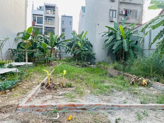 BÁN ĐẤT LAI XÁ – 75M² – 12,5 TỶ – PHÂN LÔ Ô TÔ TRÁNH – VỈA HÈ – MẶT TIỀN RỘNG