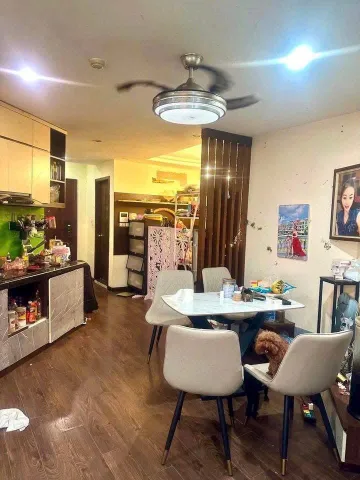 Căn Hộ CT2B Nghĩa Đô 5 TỶ 990tr