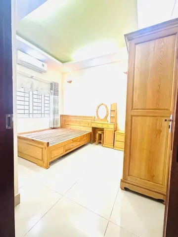 Nhà lầu trệt sổ riêng đã hoàn công khu dân cư sầm uất gần Biconsi 62m 2p ngủ 3tỷ880tr