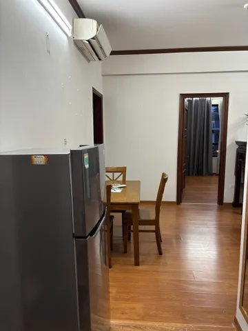 🔥 BÁN CĂN HỘ CT2 CHUNG CƯ 789 XUÂN ĐỈNH - SÁT VÁCH NGOẠI GIAO ĐOÀN