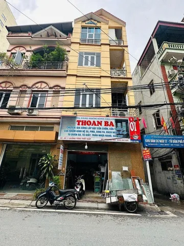 Bán Nhà Mặt Phố Tăng Thiết Giáp Cổ Nhuế Cạnh Thành Phố Giao Lưu 70m Lô Góc. Giá 26 Tỷ
