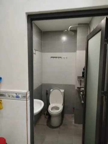 Hẻm 5m - 1 trục - Ngang lớn! Bán nhà mới HXH Nguyễn Thượng Hiền (6,5x7,5m) - 5 tầng BTCT