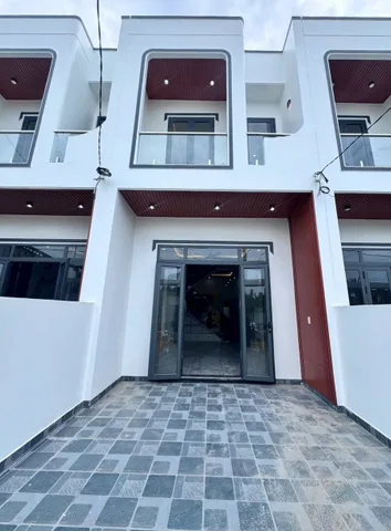 CHỈ CẦN 700TR NHẬN NHÀ NGAY BIÊN HÒA-VÒNG XOAY CỔNG 11-SỔ RIÊNG THỔ CƯ HOÀN CÔNG
