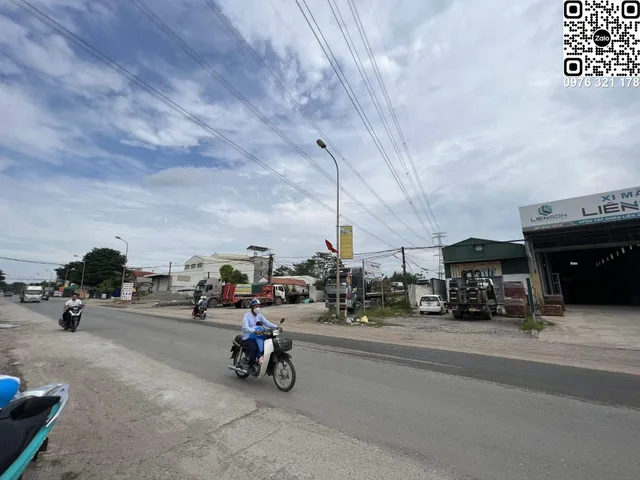 Bán đất lô góc 3 thoáng ô tô tránh, Phú Nghĩa 150m2 - tài chính nhỉnh 5 tỷ.