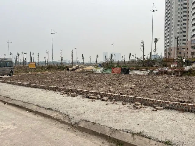 BÁN ĐẤT DI TRẠCH – 135M² – 23 TỶ – VỈA HÈ –Ô TÔ TRÁNH - KINH DOANH ĐỈNH