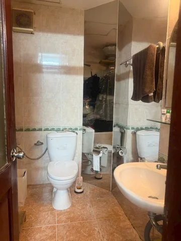 Tòa 17T1 - Hoàng Đạo Thúy Trung Hòa 10xTỷ 119m2