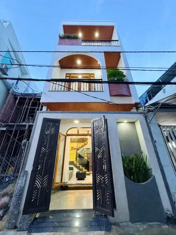 📌📌📌LÀM VIỆC TRỰC TIẾP GIÁ TỐT !!! NHÀ 3 TẦNG KIỆT HÀ HUY TẬP