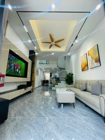 📌📌📌LÀM VIỆC TRỰC TIẾP GIÁ TỐT !!! NHÀ 3 TẦNG ĐIỆN BIÊN PHỦ
