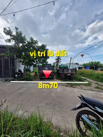 📌📌📌LÀM VIỆC TRỰC TIẾP GIÁ TỐT !!! ĐẤT TRỤC CHÍNH AN NGÃI TÂY 3