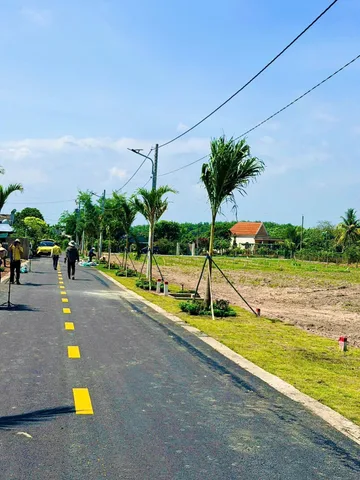 ❌ 5 LÔ ĐỘC QUYỀN NGAY CHỢ MINH THẠNH -  ĐẤT MẶT TIỀN KINH DOANH CỰC ĐẸP