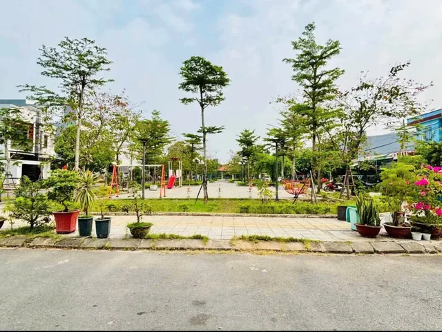 📌📌📌LÀM VIỆC TRỰC TIẾP GIÁ TỐT !!! ĐẤT ĐƯỜNG TÙNG LÂM 3 HÒA XUÂN
