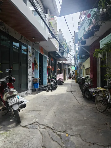NHÀ MỚI Tỉnh Lộ 10, 2 PN , DTSd 60m2, 3.7T