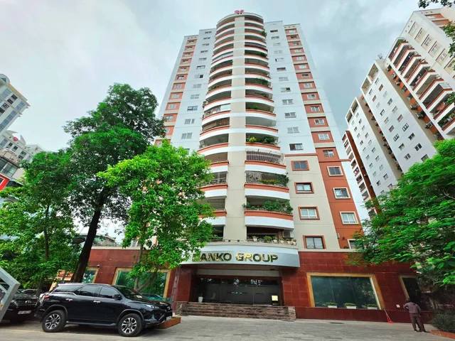 🔥 CĂN GÓC 133,2m² MỸ ĐÌNH – 3PN FULL NỘI THẤT – SỔ ĐỎ – CHỈ 10,1 TỶ!