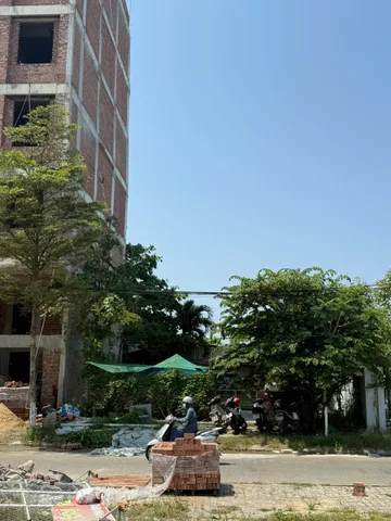 ĐẤT ĐẸP MẶT TIỀN ĐA MẶN ĐÔNG 1 - KẸP 2 LỐI THOÁT HIỂM SIÊU THOÁNG - GIÁ TỐT