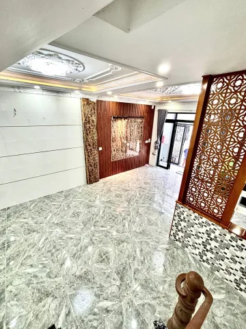 Bán nhà riêng Đường Lê Văn Quới, ngang 6m, diện tích 60m2