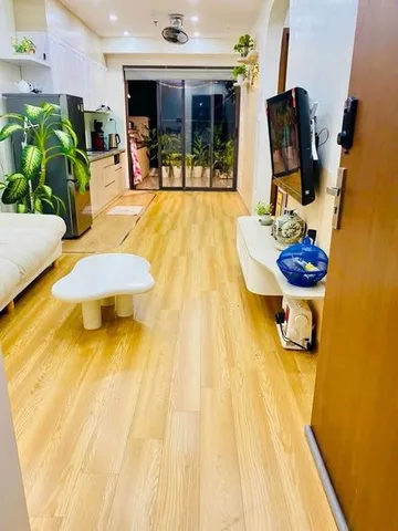 Bán lại căn NOXH Kinh Bắc 64m², full nội thất